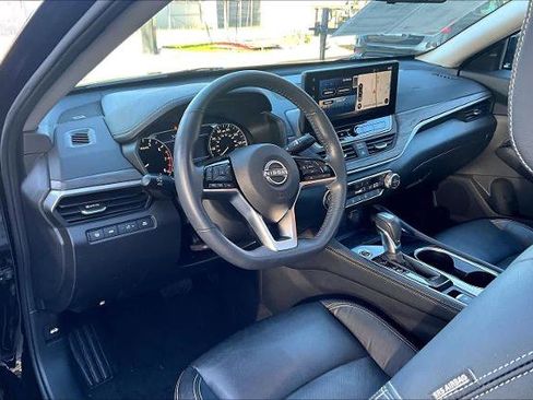 Certified 2024 Nissan Altima 2.5 SL image 18