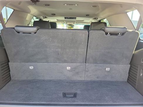 Used 2016 GMC Yukon Denali w/ Open Road Package image 11