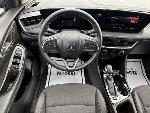 Certified 2024 Buick Encore GX Preferred image 6