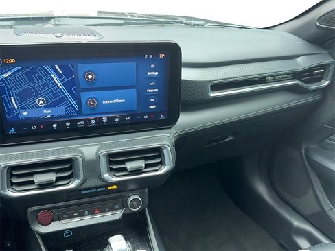 Used 2024 Ford Mustang Premium w/ Wheel & Stripe Package image 38