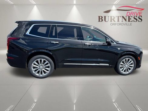 Certified 2023 Cadillac XT6 Premium Luxury AWD/4WD image 9