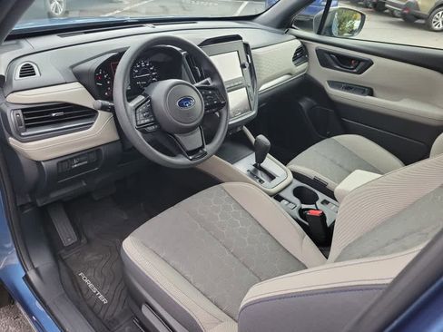 Certified 2025 Subaru Forester image 20