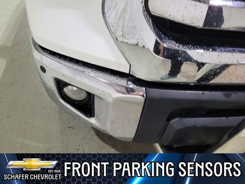 Used 2017 Toyota Tundra SR5 image 12