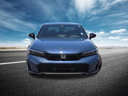 New 2026 Honda Civic Sport image 5
