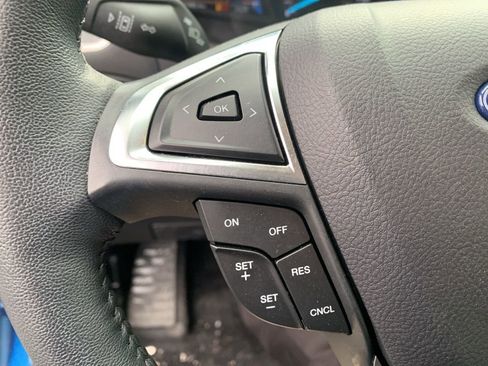 Used 2024 Ford Edge SEL w/ Convenience Package image 21