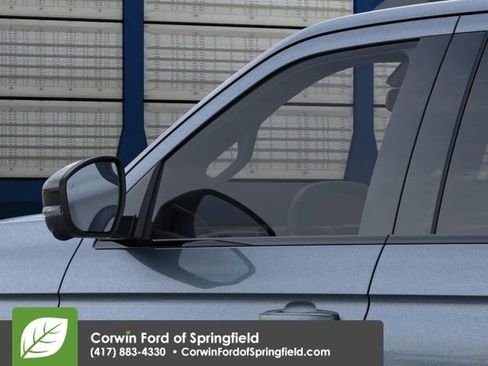 New 2026 Ford Expedition Tremor image 23