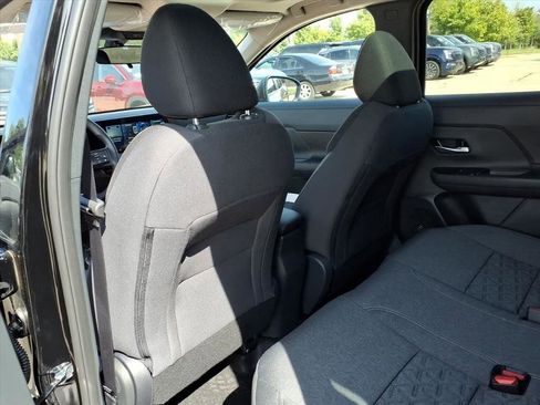New 2026 Nissan Kicks SV w/ SV Premium Package image 35
