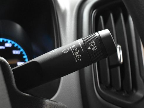 Used 2019 Chevrolet Colorado W/T w/ WT Convenience Package image 11