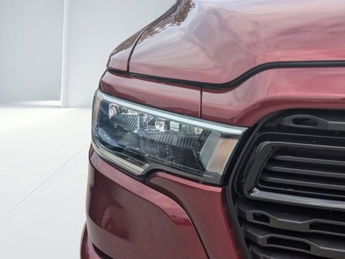 New 2026 RAM 1500 Big Horn image 8