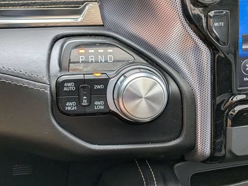 Certified 2020 RAM 1500 Limited AWD/4WD image 18