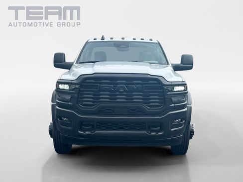 New 2025 RAM 4500 Tradesman image 2