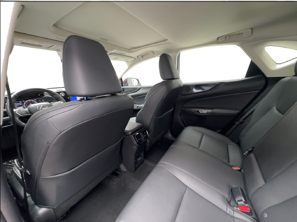 Used 2024 Lexus NX 250 FWD w/ Cold Area Package image 33