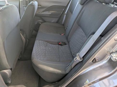 Used 2024 Nissan Kicks SV FWD image 16