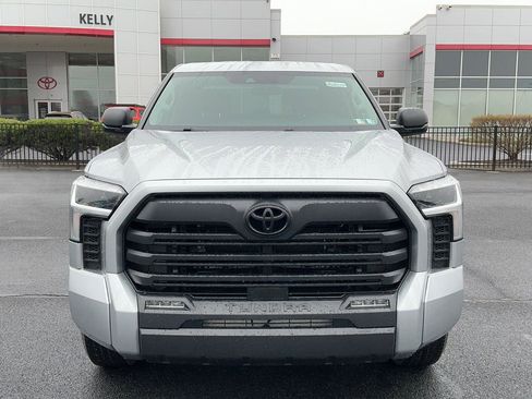 Used 2024 Toyota Tundra SR5 image 2