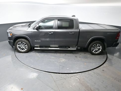 Used 2021 RAM 1500 Laramie w/ Sport Appearance Package image 44