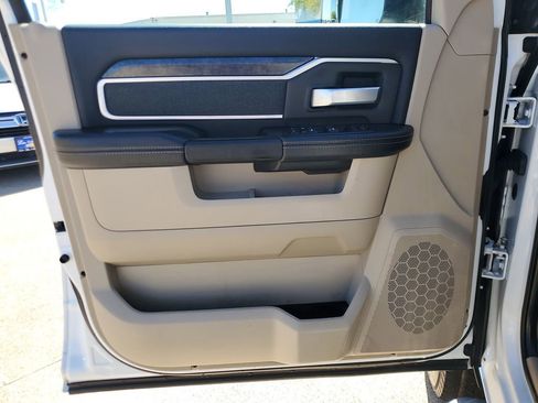 Used 2020 RAM 2500 Lone Star w/ Level 2 Equipment Group image 17