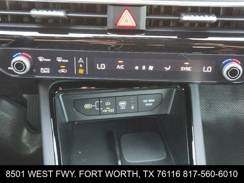 New 2026 Kia K5 GT-Line image 14