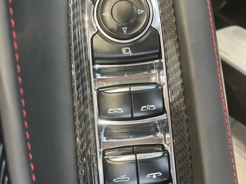 New 2026 Chevrolet Corvette Stingray Premium Conv w/ Z51 Performance Package image 10