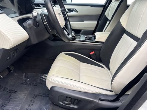 Used 2023 Land Rover Range Rover Velar R-Dynamic S AWD/4WD image 27