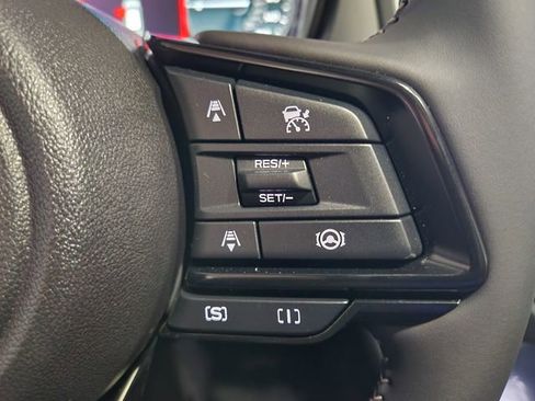 New 2025 Subaru Forester Premium image 26