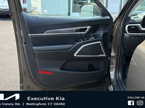 Certified 2024 Kia Telluride EX AWD/4WD image 8