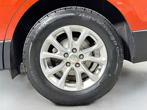 Used 2020 Chevrolet Equinox LS w/ LS Convenience Package image 30