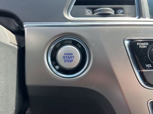 Used 2017 Hyundai Sonata Limited 2.0T w/ Cargo Package image 17