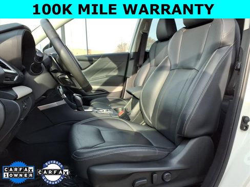 Certified 2023 Subaru Forester Limited image 25