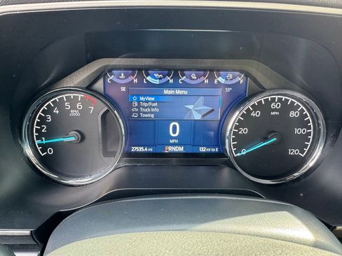 Used 2022 Ford F150 XLT w/ Equipment Group 302A High image 19