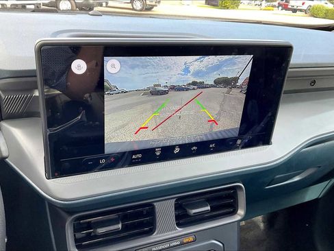 New 2025 Ford Maverick XL w/ Equipment Group 102A image 17