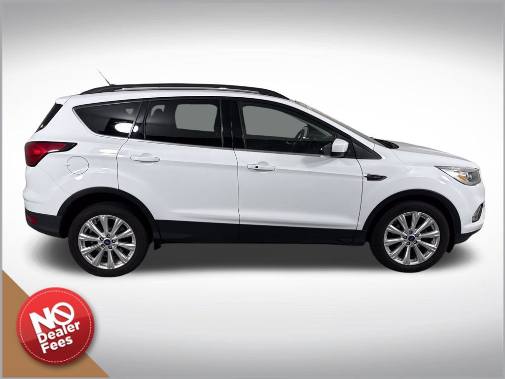 Used 2019 Ford Escape SEL FWD image 2