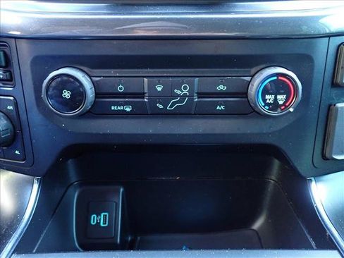 Used 2021 Ford F150 XL w/ STX Appearance Package AWD/4WD image 18