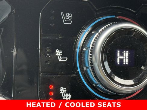 Used 2024 GMC Sierra 1500 Denali w/ Technology Package image 21