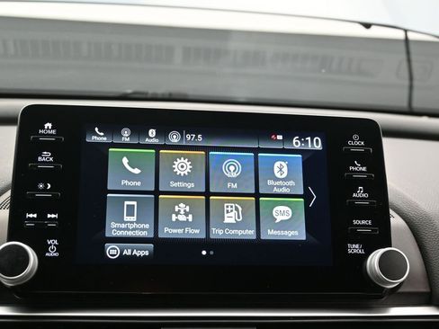 Used 2022 Honda Accord Sport image 15