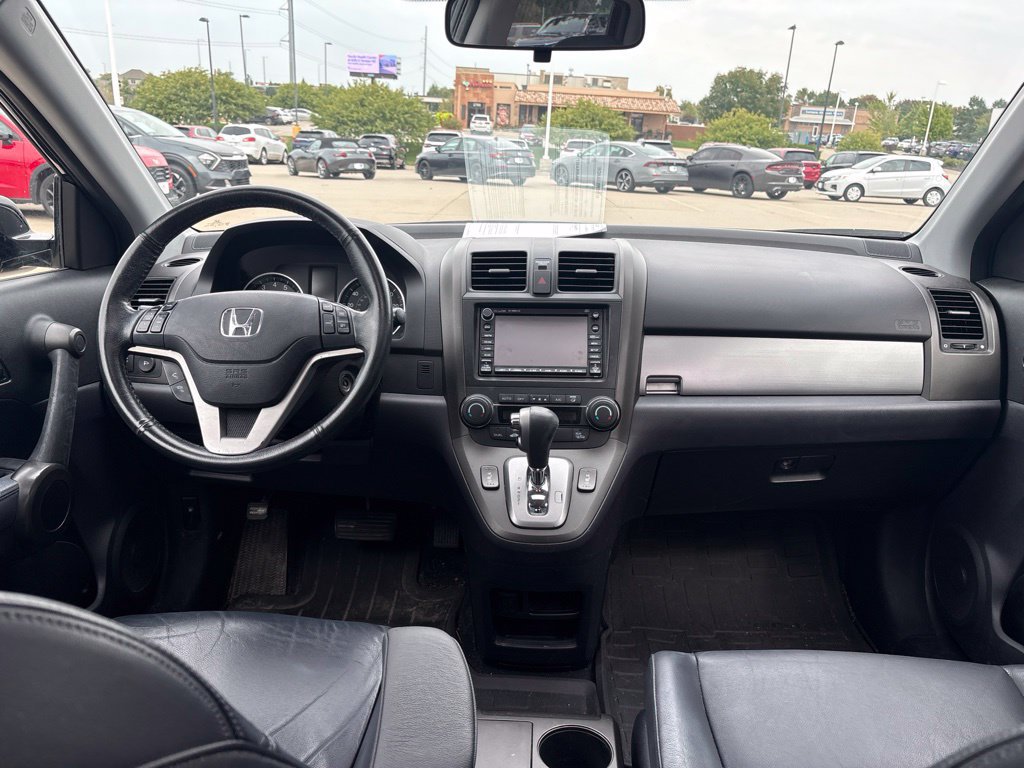 Used 2011 Honda CR-V EX-L image 32