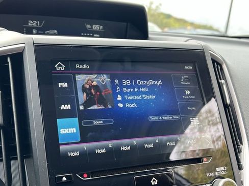 Certified 2023 Subaru Forester Limited image 13