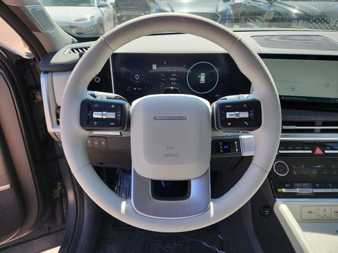 New 2024 Hyundai Santa Fe Limited image 17