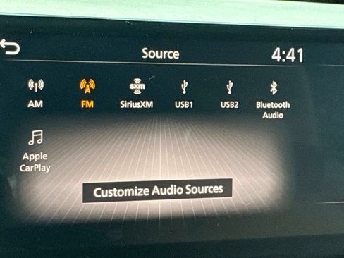 Used 2024 INFINITI QX60 Sensory w/ Vision Package AWD/4WD image 38