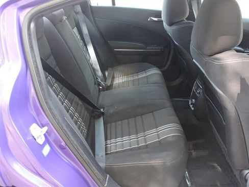 Used 2013 Dodge Charger SRT8 Super Bee w/ Convenience Group II RWD image 15