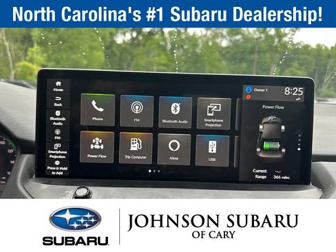 Used 2023 Honda Accord EX-L image 10