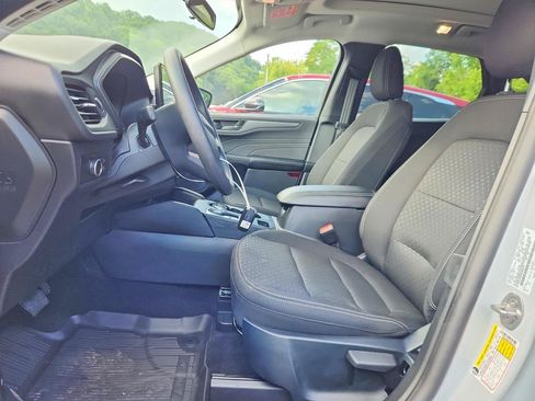 Used 2025 Ford Escape Active w/ Tech Pack #1 FWD image 5