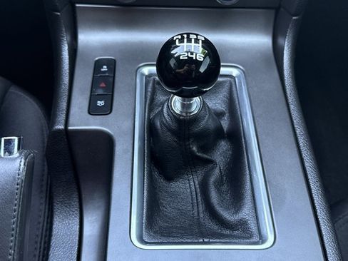 Used 2012 Ford Mustang Boss 302 w/ Boss 302 Accessory Pkg image 8