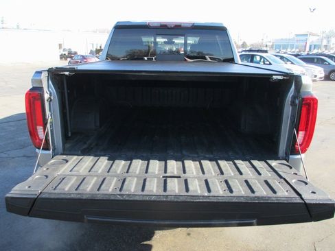 Used 2020 GMC Sierra 1500 AT4 w/ AT4 Premium Package image 7