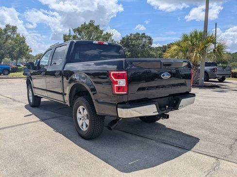Used 2019 Ford F150 XLT RWD image 6