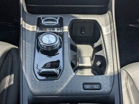 New 2025 Jeep Wagoneer S Limited image 13