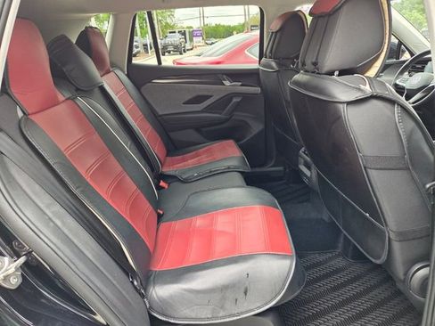 Used 2026 Volkswagen Tiguan S FWD image 12