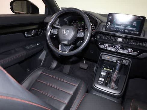 Used 2024 Honda CR-V Sport Touring image 22