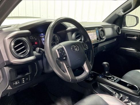 Used 2019 Toyota Tacoma TRD Pro image 14