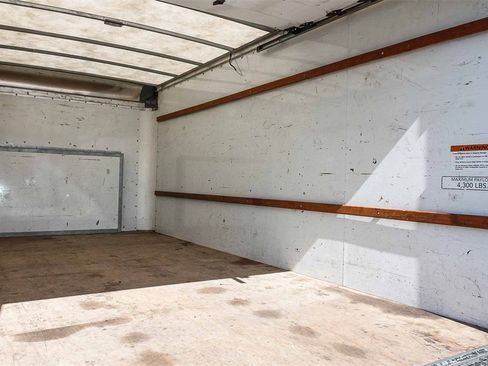 Used 2022 Ford E-350 and Econoline 350 Super Duty image 14