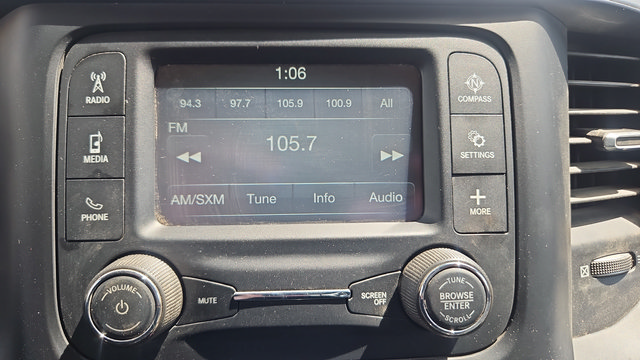 Used 2019 RAM 1500 Tradesman w/ Level 1 Equipment Group AWD/4WD image 15